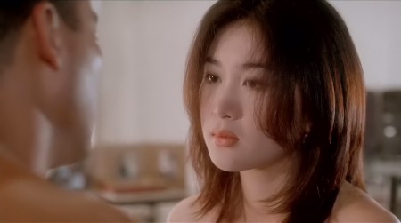 Phim Biển động kinh hồn-All Of A Sudden (1996)-Phim cấp 3 hồng kông thập niên 90
