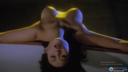 Phim sex hồng kông Khao Khát Thầm Kín Vietsub – Hidden Desire (1991)